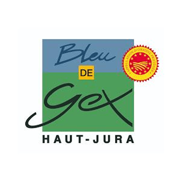 Bleu de Gex AOP
